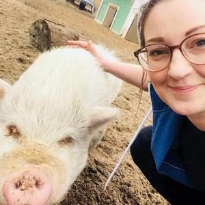 Meet your Posher, Kelly